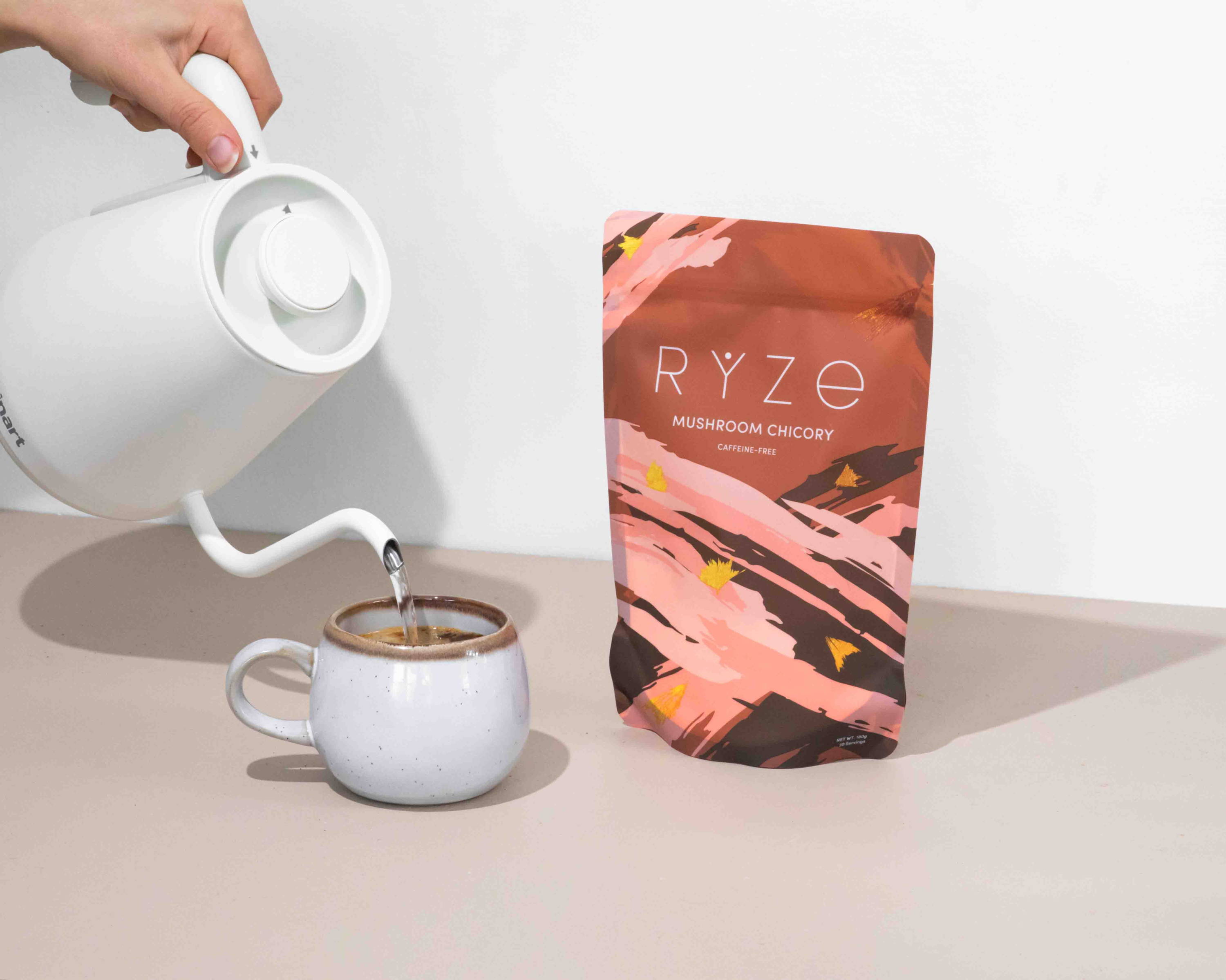 RYZE Mushroom Chicory (30 Servings)